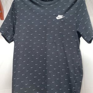 NIKE SCREEN TEE